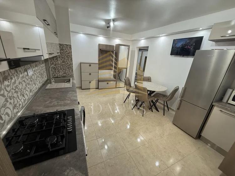 Apartament 2 camere | Manastur |Finisaje moderne - 4