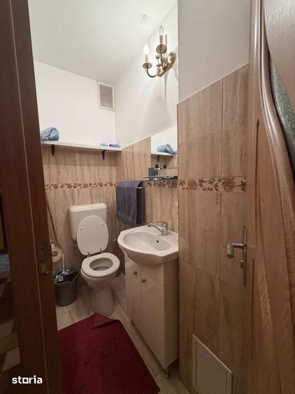 Apartament cu 3 camere decomandat în Militari
