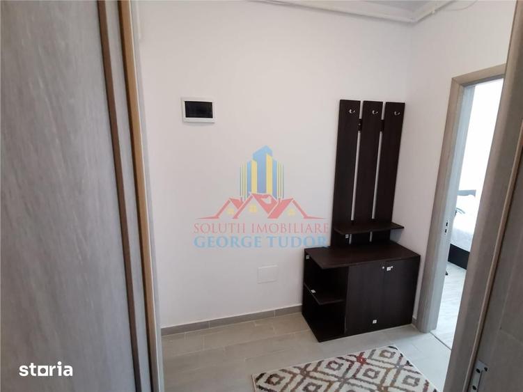 Inchiriere Studio Militari Residence Tineretului 35 Bis - 9