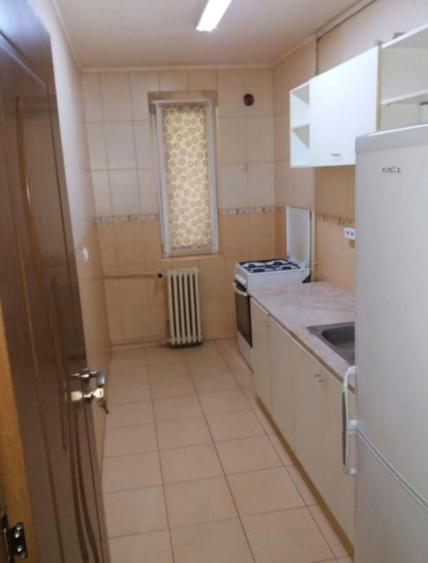 Garsonieră decomandată în Crângași