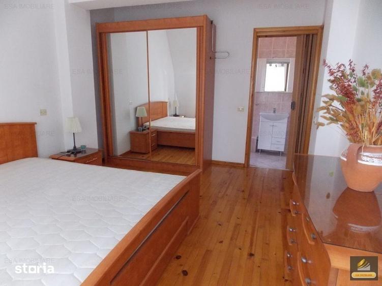 Apartament tip duplex Floreasca Lake - 2