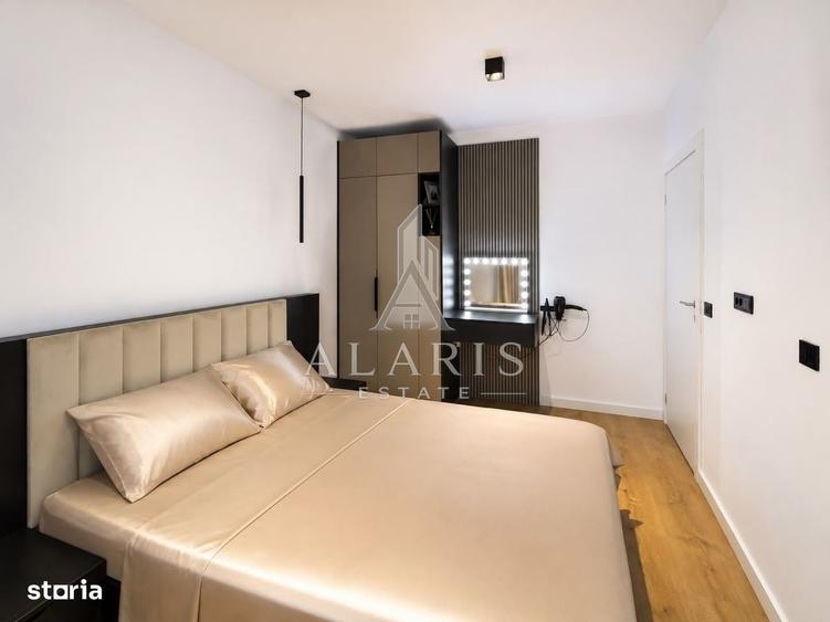 Apartament cu 2 camere în Simion Bărnuțiu