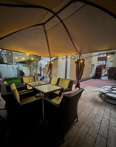 Apartament cu 2 camere decomandat, mobilat în Prelungirea Ghencea