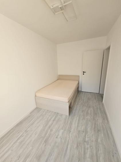 Apartament cu 3 camere semidecomandat, mobilat în Grigorescu