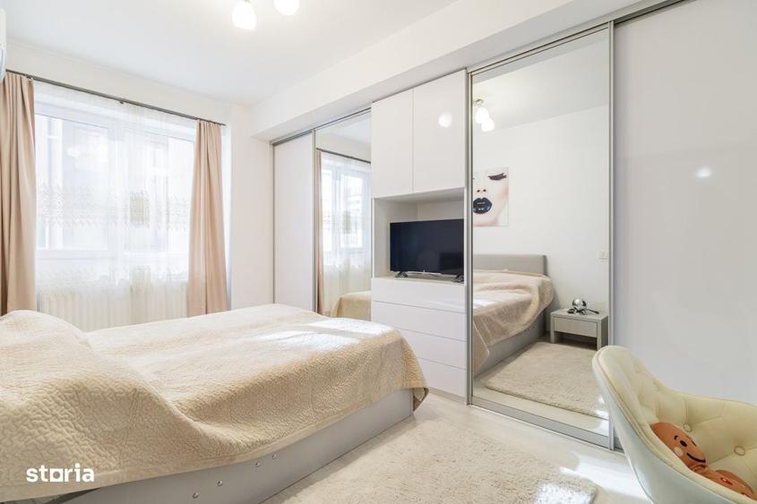 3 camere tineretului militari residence - 7