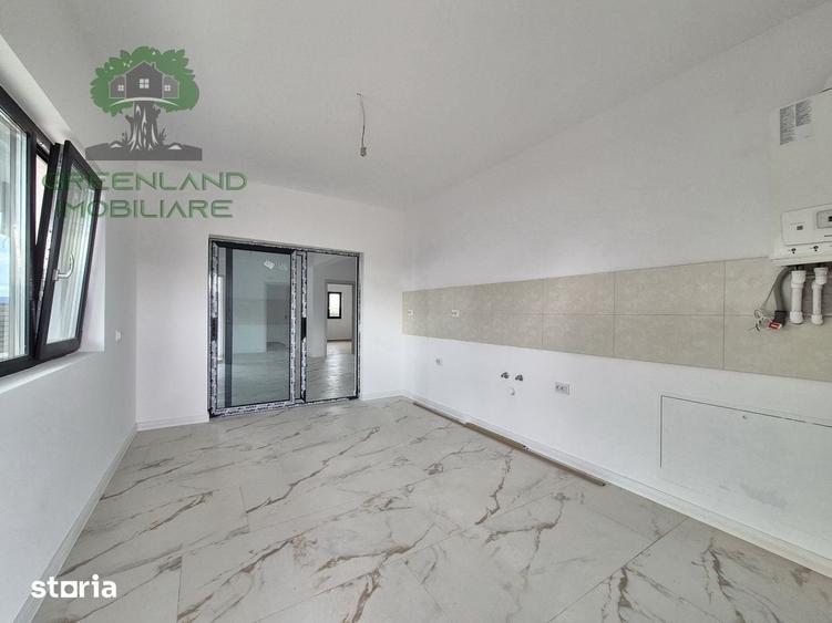 Casă cu 4 camere cu Teren 432 Mp în Miroslava