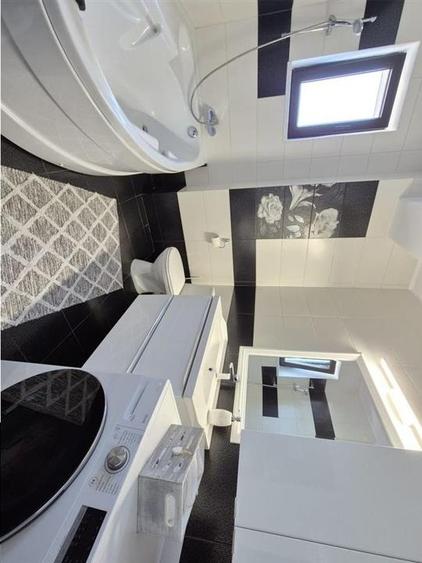 2 camere decomandat, etaj 3, spatios 76 mp, zona Bucium_Bellaria - 6