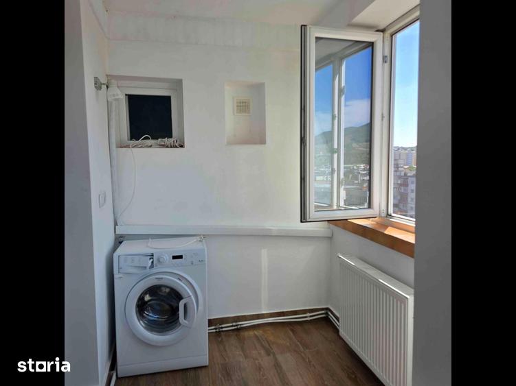 Apartament cu 2 camere decomandat în Decebal