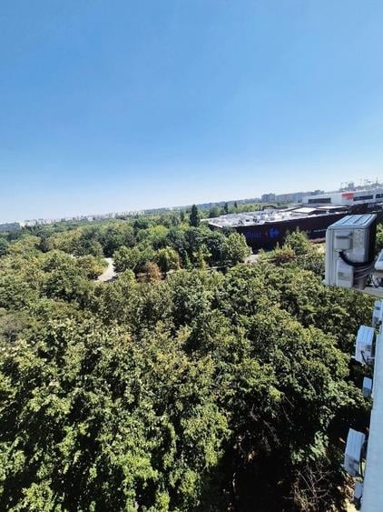 Apartament 3 camere vis-a-vis de PARK LAKE - 6
