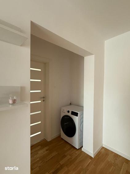 Apartament cu 2 camere în Valea Cetății