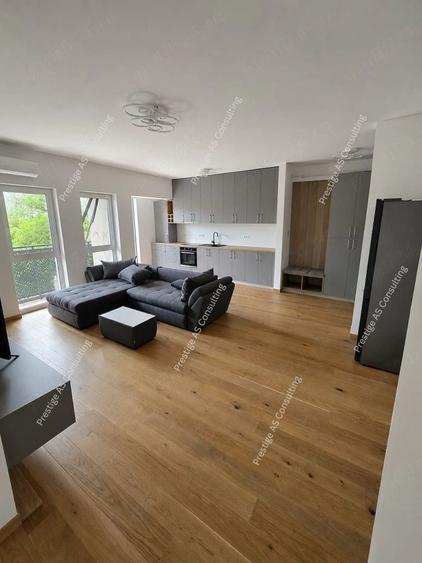 Apartament 2 camere, prima inchiriere | Parcare privata | Zona Armoniei - 3