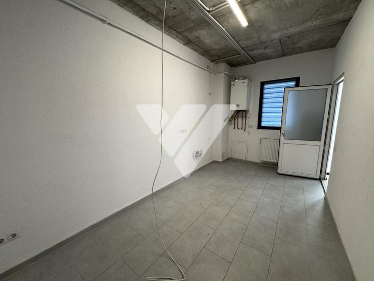 Spațiu comercial, de 45 mp, în Mihai Viteazul