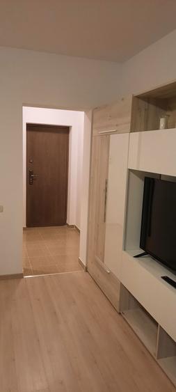 Garsonieră decomandată în Sânpetru