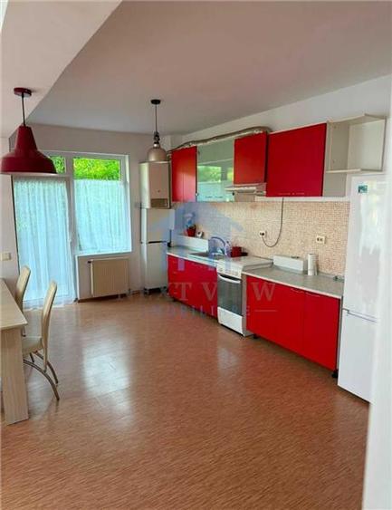 Apartament cu 3 camere decomandat în Mănăștur