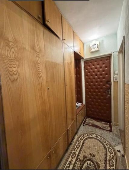 Apartament cu 2 camere semidecomandat în Sârbi