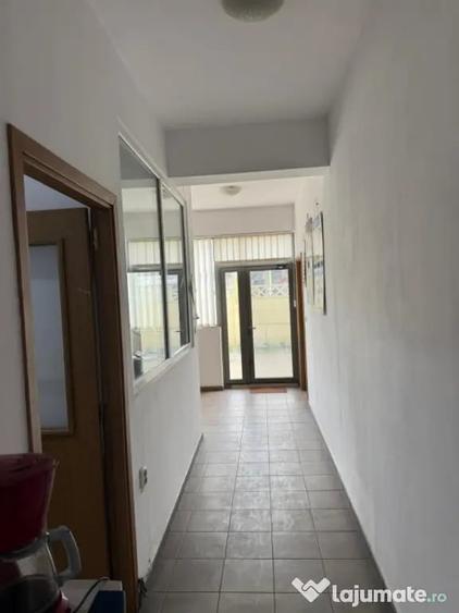 Spațiu comercial, de 840 mp, în Brestei