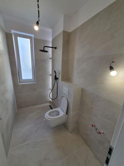 Duplex cu 3 camere cu Canalizare în Moșnița Nouă