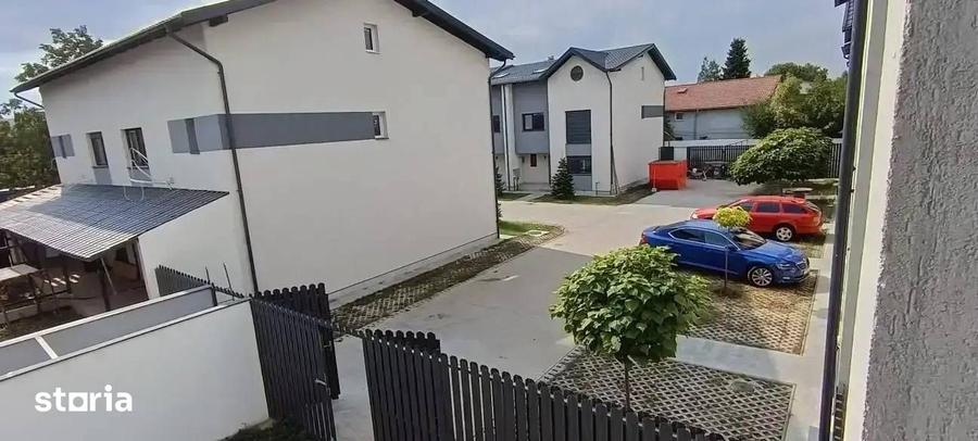 Casa 4 Camere Voluntari Mutare Imediata 2 locuri parcare Merita Vazut - 19