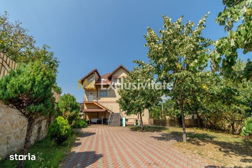 Apartament cu 6 camere în Mărășești