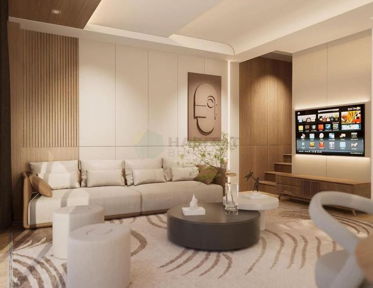 Orhideelor Residence | Vile Premium Pipera - 32