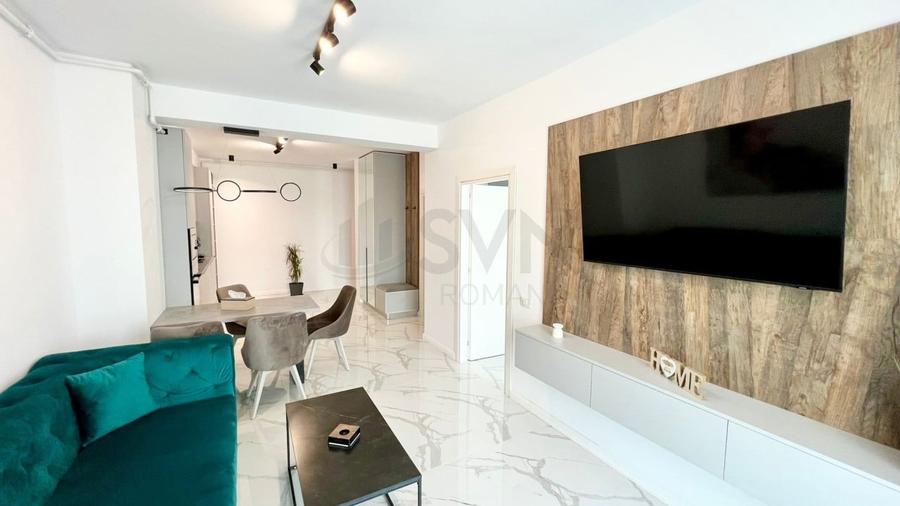 REA1021021 Apartament  2 camere I Mamaia Nord I De inchiriat - 2