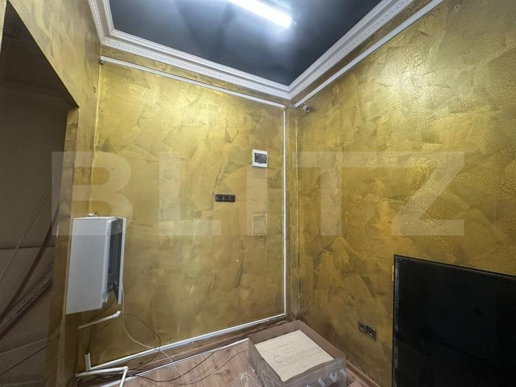 Spațiu comercial, de 100 mp, în Ultracentral