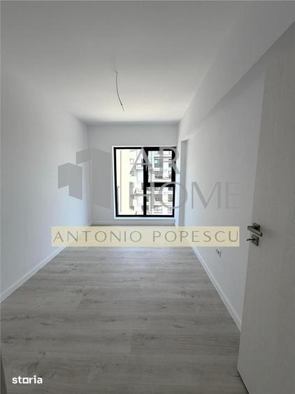 Apartament cu 3 camere în Albert