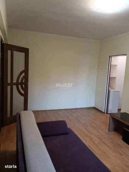 Apartament cu 2 camere în Piața Unirii