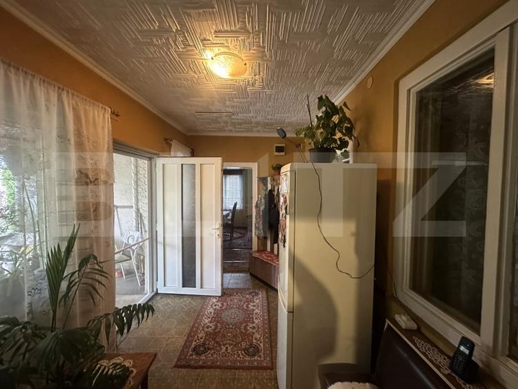 Casă individuală cu 5 camere cu Canalizare în Petin