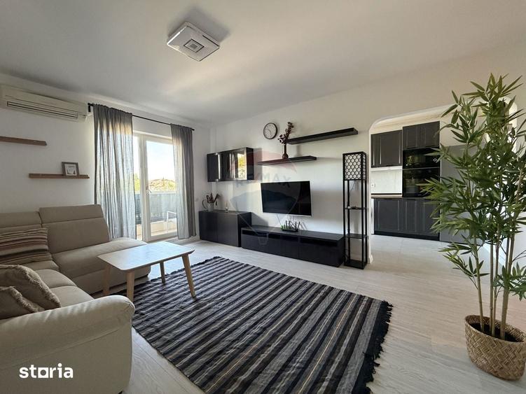 Apartament cu 2 camere de inchiriat in zona Morarilor, Sos. Fundeni - 7