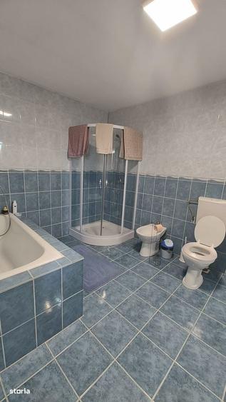 Casă cu 2 camere cu Teren 360 Mp în Ceangăi
