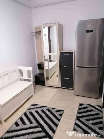 Casă cu 2 camere în Bucium