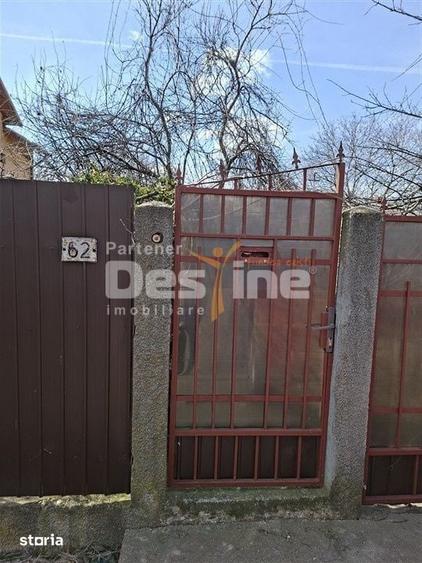 Teren de 1257 mp, în Brazi