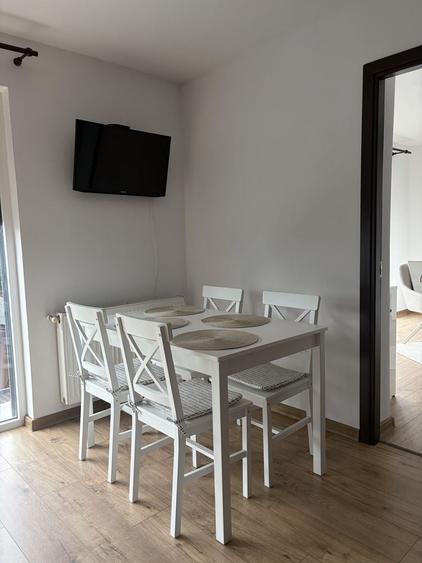Apartament cu 2 camere în Someșeni