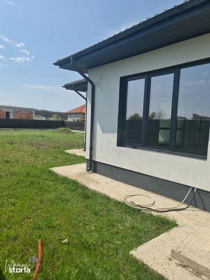 Casă cu 4 camere cu Teren 750 Mp în Snagov