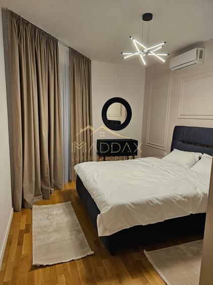 Apartament modern**2 Camere***LUX//AVIATIEI - 5