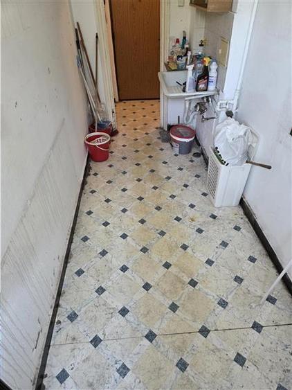 Apartament cu 3 camere semidecomandat, mobilat în Domenii