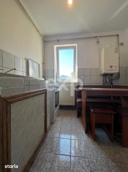 Apartament cu 2 camere decomandat în Sud