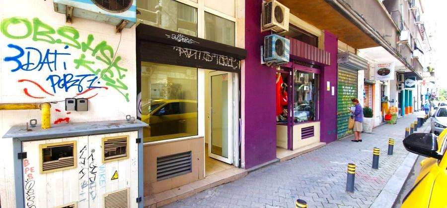 Spatiu Comercial De Inchiriat - Calea Plevnei | Metrou/Parc Izvor - 1