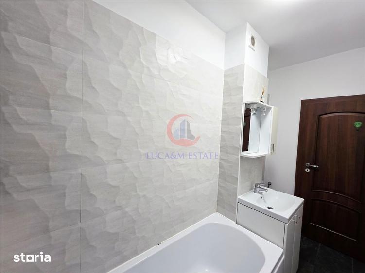 Apartament cu 2 camere în Fratelia