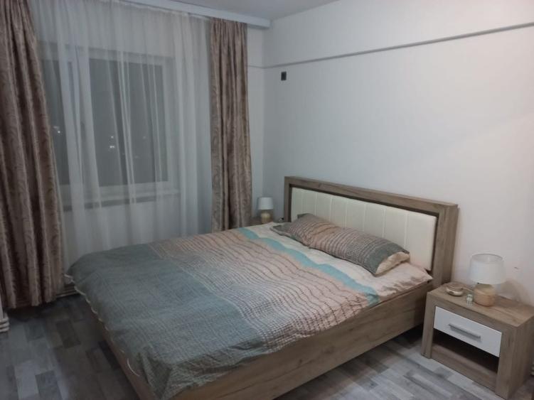 Garsonieră decomandată în Barieră