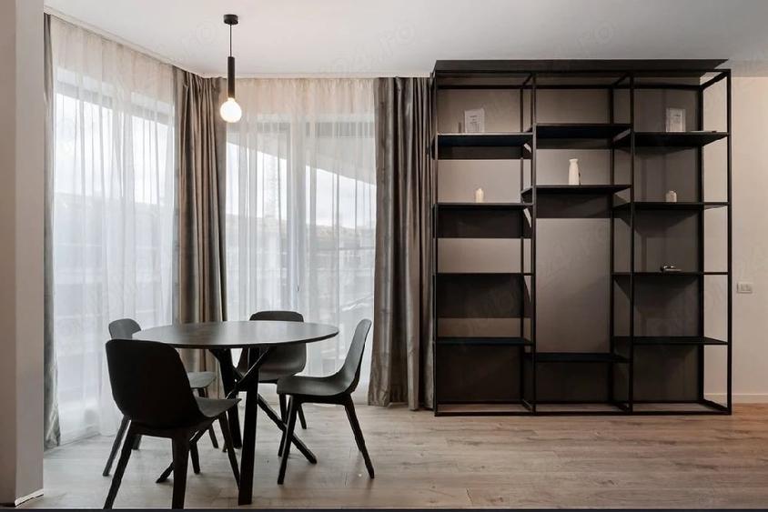 Proprietar, 2 Camere, Aviatorii Residence 2, Loc Parcare - 2