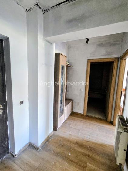 Oportunitate ! Apartament 1 camera, decomandat, balcon, Zona Lukoil Marasti !