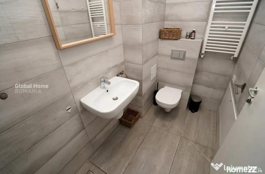 Spațiu comercial, de 277 mp, în Kiseleff