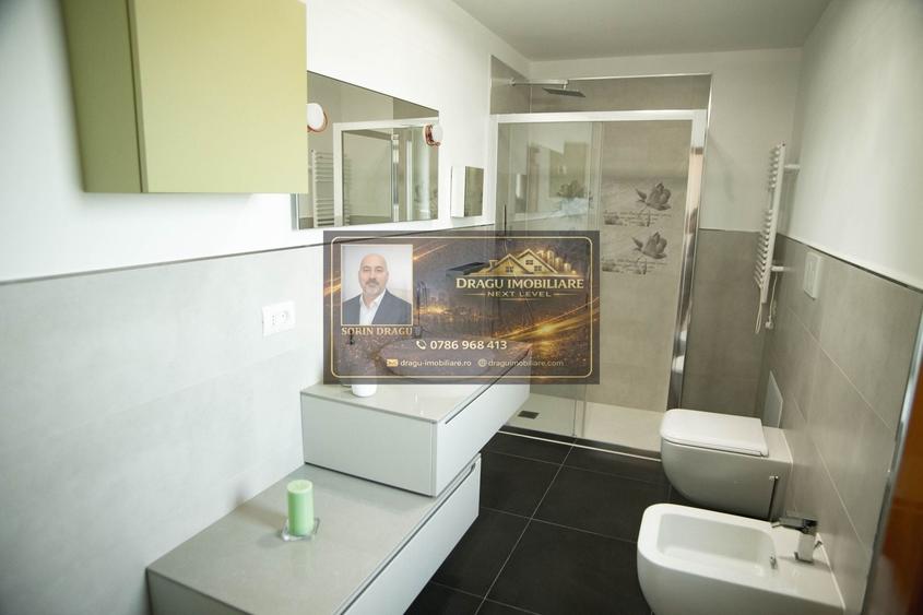 Casă individuală cu 5 camere cu Canalizare în Umbrărești