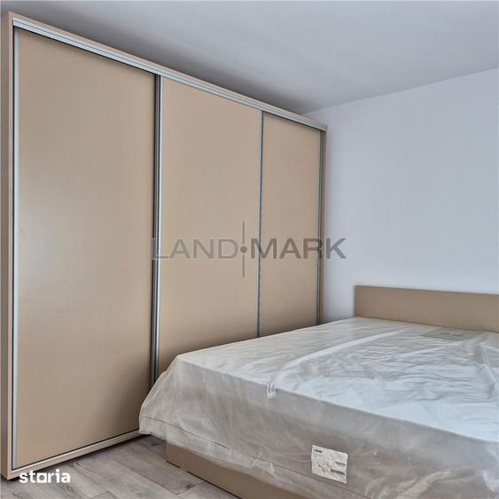 Apartament cu 2 camere decomandat în Odobescu