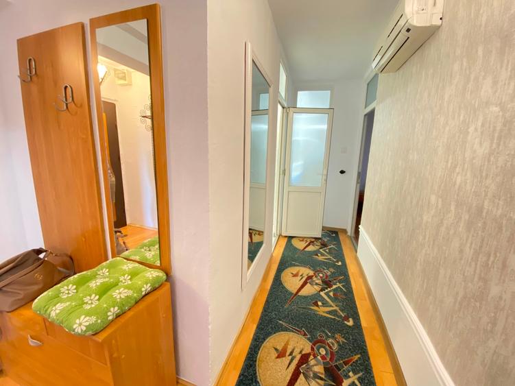 Apartament 3 camere decomandat de inchiriat – Piata Dacia - 6