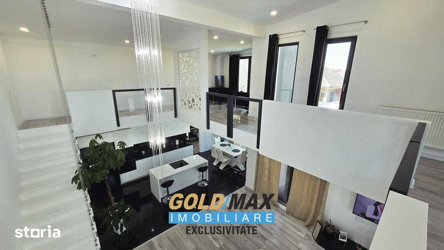 Casă cu 3 camere decomandat cu Teren 667 Mp în Trivale