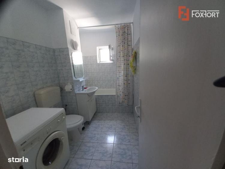 Apartament 3 camere | Decomandat | 72 mp | Etaj 3 | Zona Modern - 9