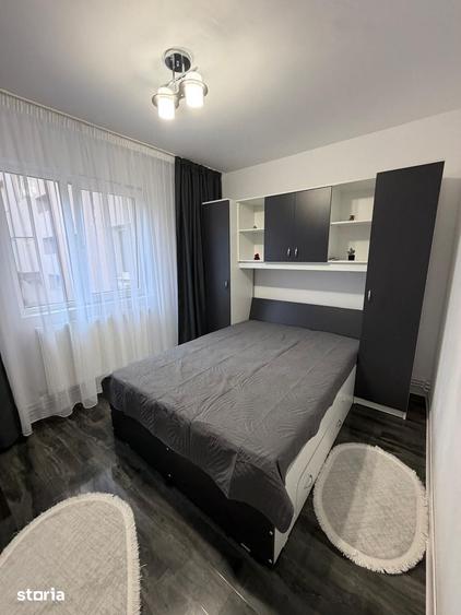 Apartament cu 2 camere în Berceni